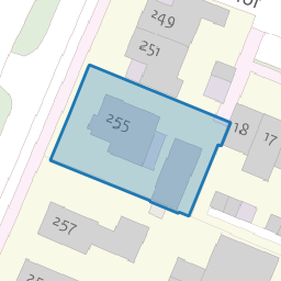 Perceel AMR03-D-6277