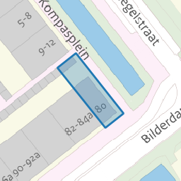 Perceel AMR03-D-6278