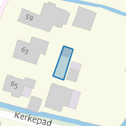 Perceel AMR03-D-6285