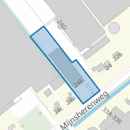 Perceel AMR03-D-6297