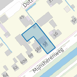 Perceel AMR03-D-6301