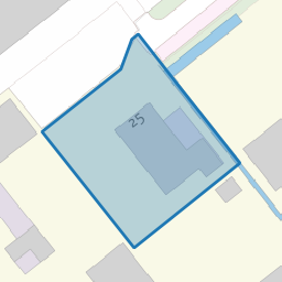 Perceel AMR03-D-6302