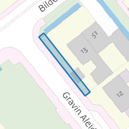 Perceel AMR03-D-6304