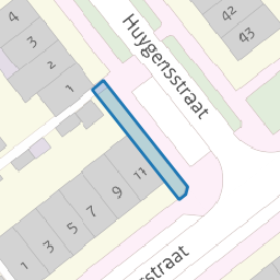 Perceel AMR03-D-6308