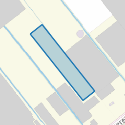 Perceel AMR03-D-6318