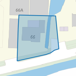 Perceel AMR03-D-6321