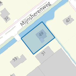 Perceel AMR03-D-6323