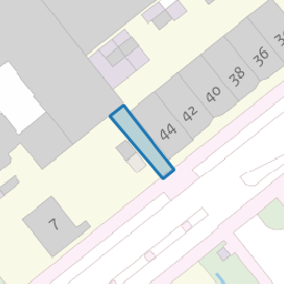 Perceel AMR03-D-6337