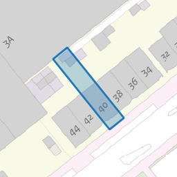 Perceel AMR03-D-6341