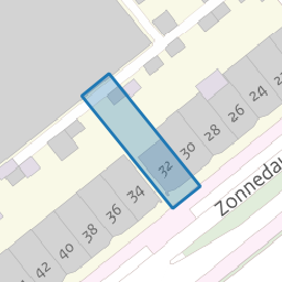 Perceel AMR03-D-6345