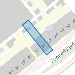 Perceel AMR03-D-6346