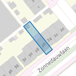 Perceel AMR03-D-6348