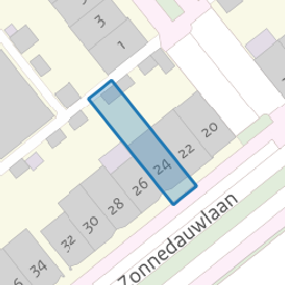 Perceel AMR03-D-6349