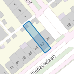 Perceel AMR03-D-6350