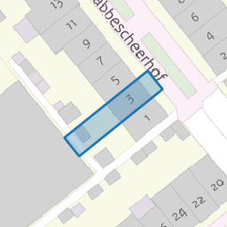 Perceel AMR03-D-6353