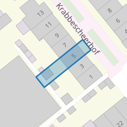 Perceel AMR03-D-6354