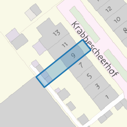 Perceel AMR03-D-6356