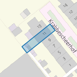 Perceel AMR03-D-6357