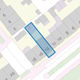 Perceel AMR03-D-6368