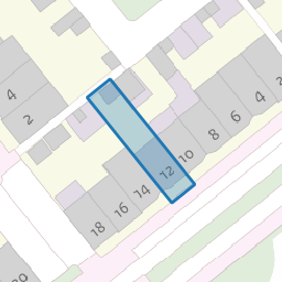 Perceel AMR03-D-6369