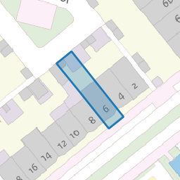 Perceel AMR03-D-6372