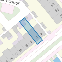 Perceel AMR03-D-6373