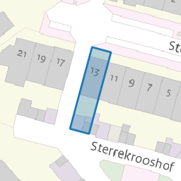 Perceel AMR03-D-6378