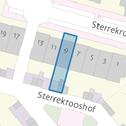 Perceel AMR03-D-6380