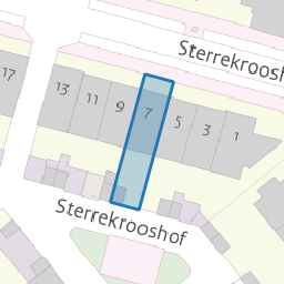 Perceel AMR03-D-6381