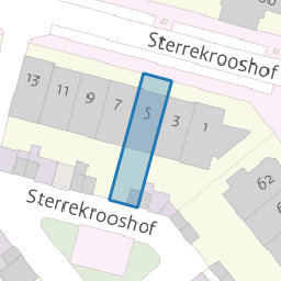 Perceel AMR03-D-6382