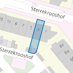 Perceel AMR03-D-6383