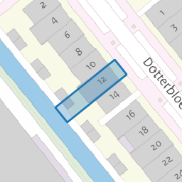 Perceel AMR03-D-6394