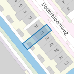 Perceel AMR03-D-6397