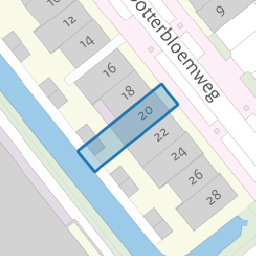 Perceel AMR03-D-6398