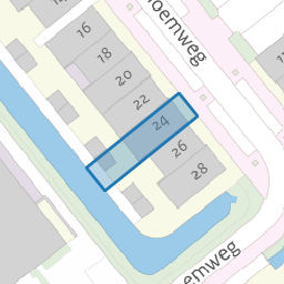 Perceel AMR03-D-6400