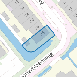 Perceel AMR03-D-6402