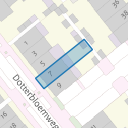 Perceel AMR03-D-6406