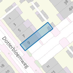 Perceel AMR03-D-6407