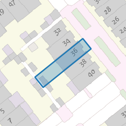 Perceel AMR03-D-6410