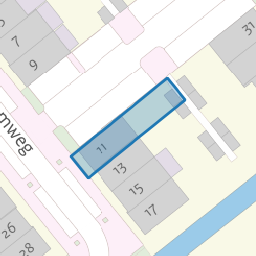 Perceel AMR03-D-6417