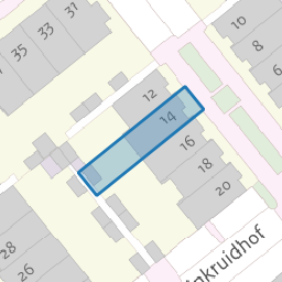 Perceel AMR03-D-6433