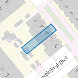 Perceel AMR03-D-6434