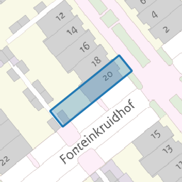 Perceel AMR03-D-6436