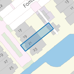 Perceel AMR03-D-6439