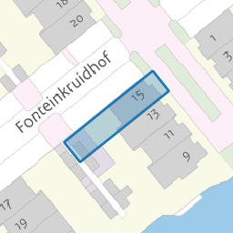 Perceel AMR03-D-6441