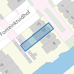 Perceel AMR03-D-6442