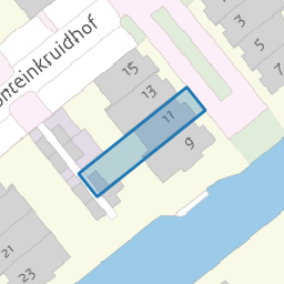 Perceel AMR03-D-6443