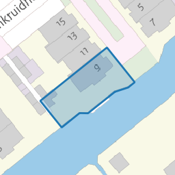 Perceel AMR03-D-6444