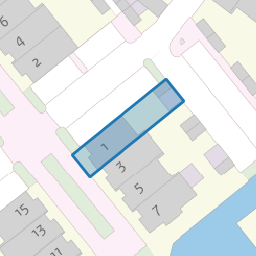 Perceel AMR03-D-6450