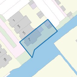 Perceel AMR03-D-6453